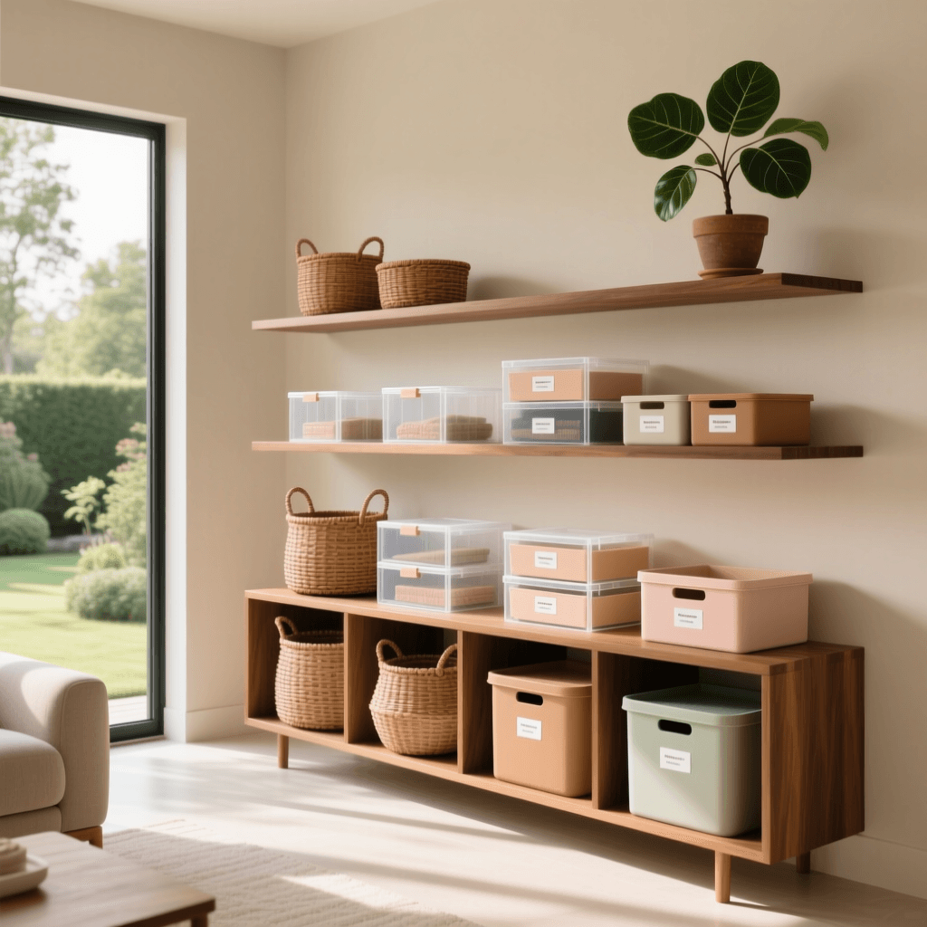 Storage & Organization category